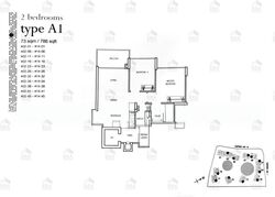 Waterview (D18), Condominium #554744321